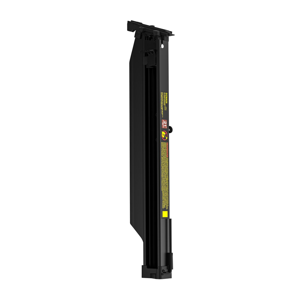 21 Degree Extended Framing Magazine