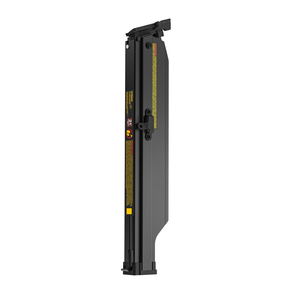21 Degree Extended Framing Magazine
