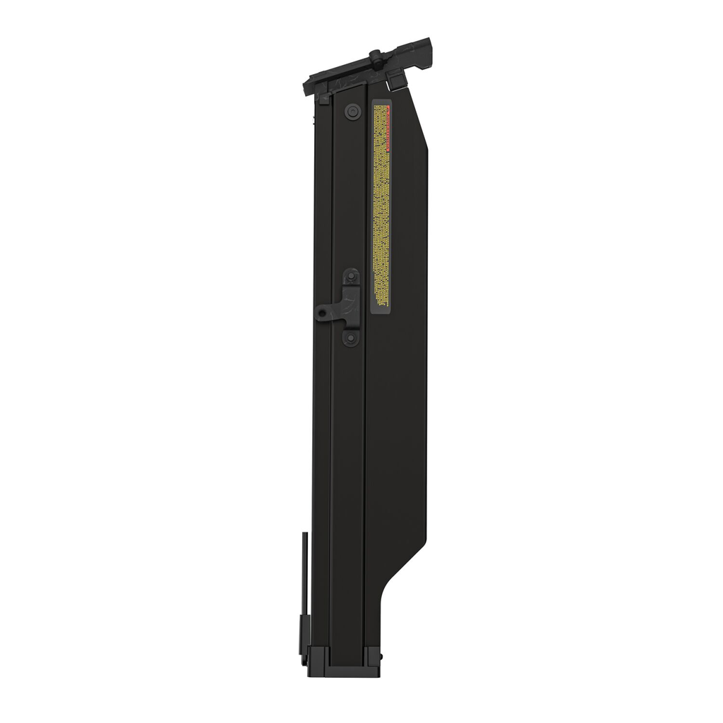 21 Degree Extended Framing Magazine