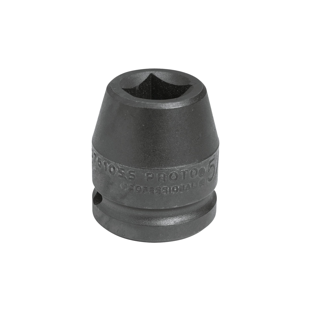 Proto® 3/4" Drive Impact Socket 5/8" - 4 Point 1/ea