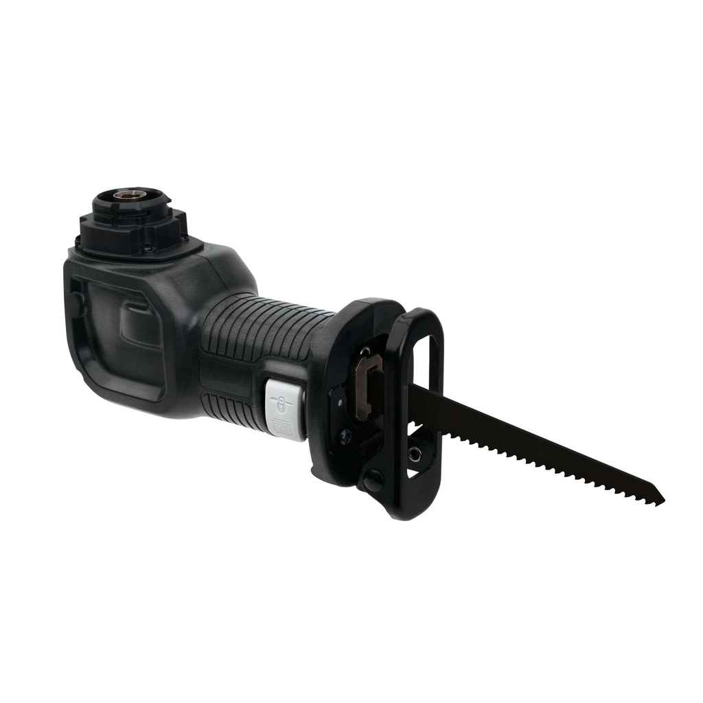 BLACK+DECKER Matrix Recip Saw