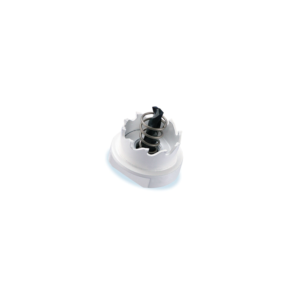LENOX Carbide Hole Cutter, 1-1/8