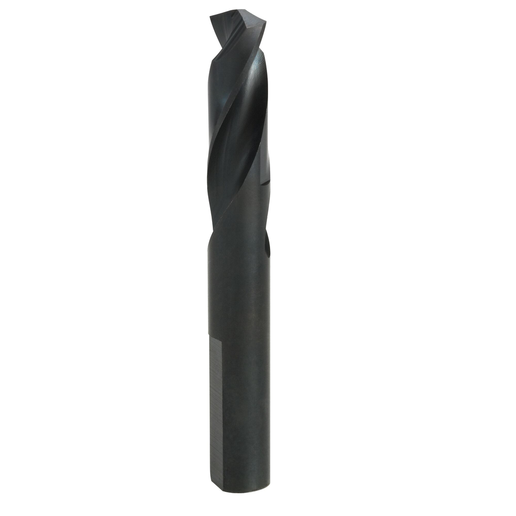 LENOX 1/4-Inch Or 16 Mm Split Point Stubby Pilot Bit, 3-Pack