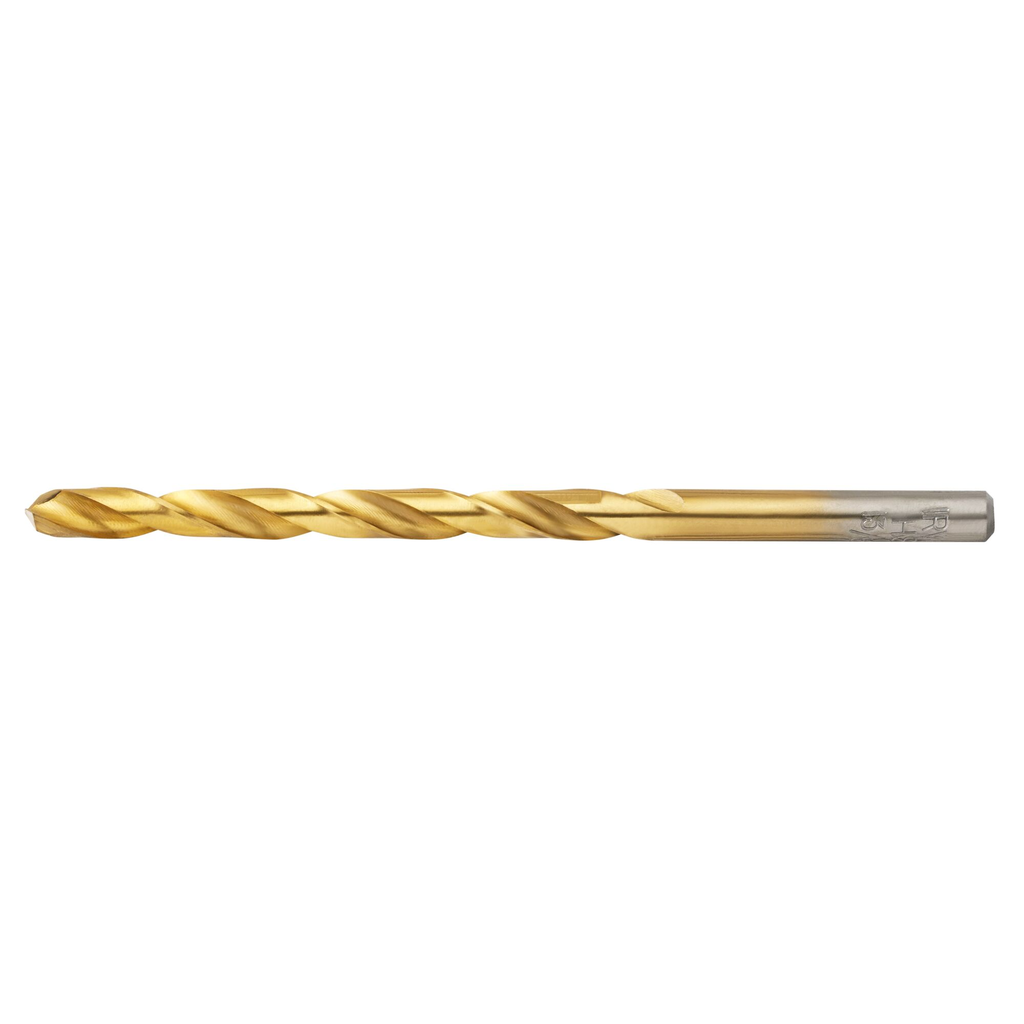 IRWIN DRL 13/64 TIN JL 135' CARDED