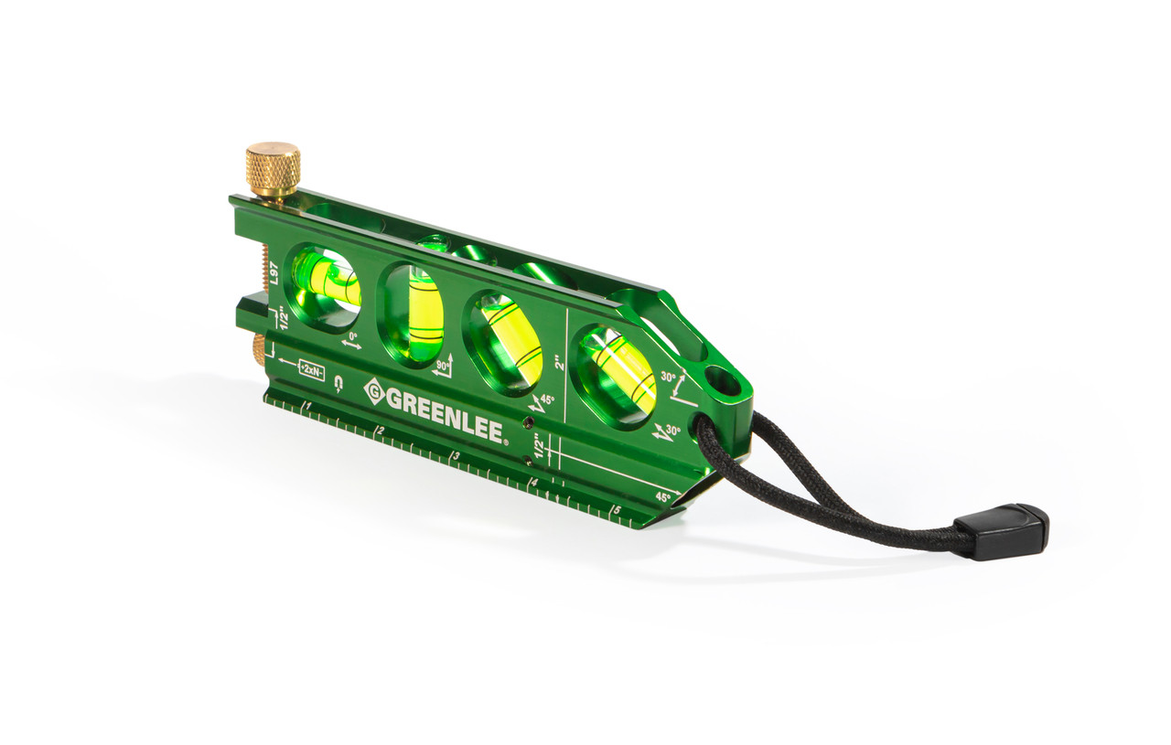 GREENLEE Laser Level