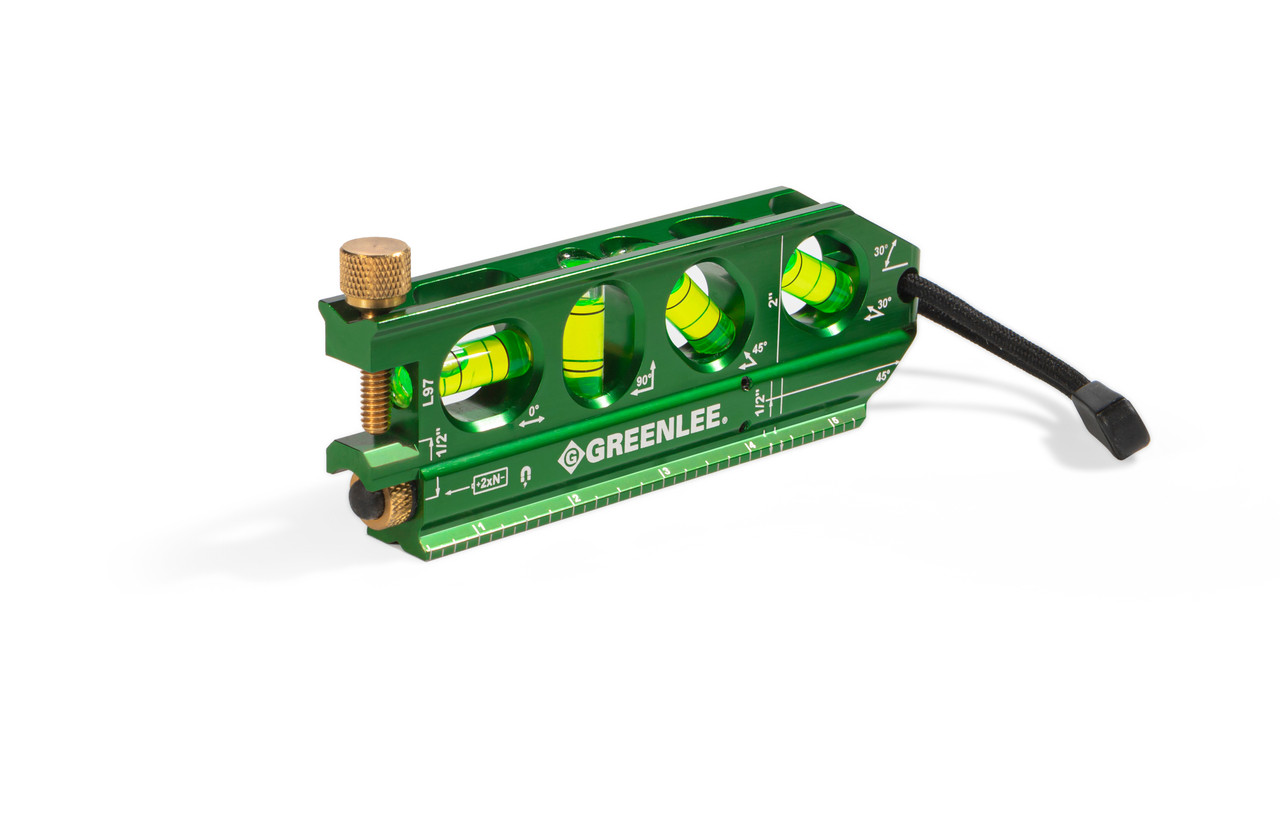 GREENLEE Laser Level