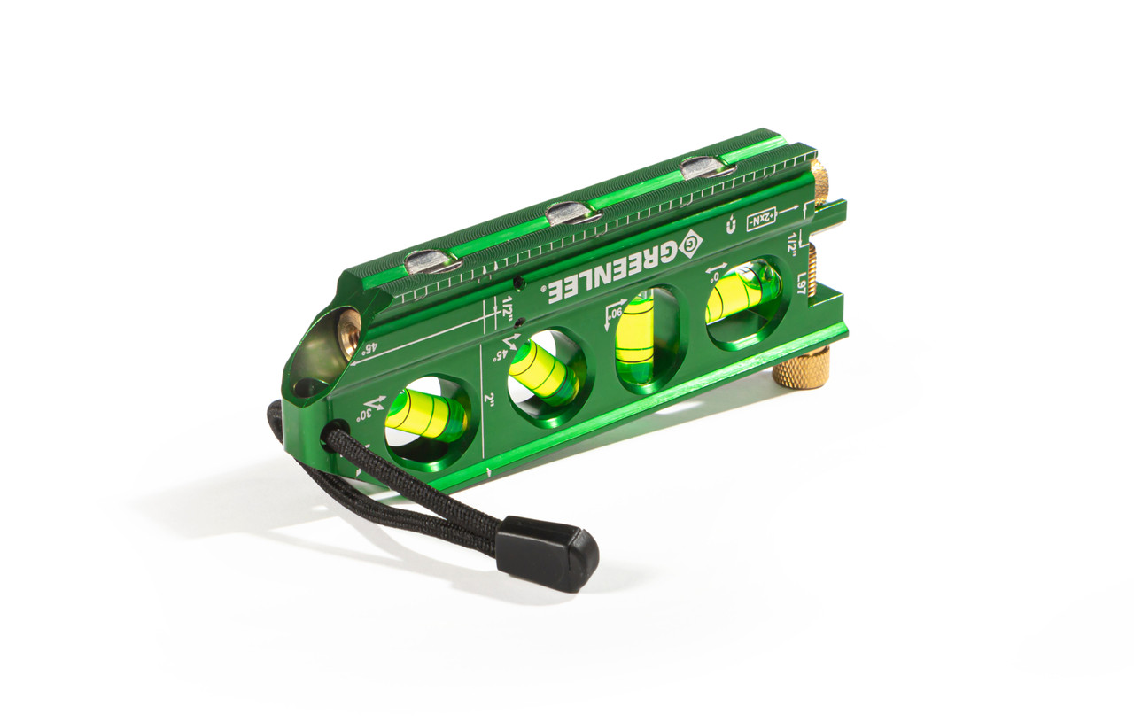 GREENLEE Laser Level