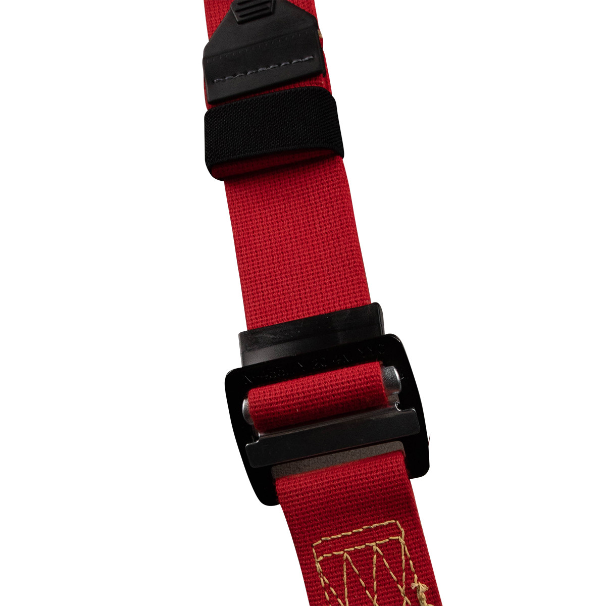 SafeWaze Welding Full Body Harness: 3D, MB Chest, MB Legs  (L/XL)