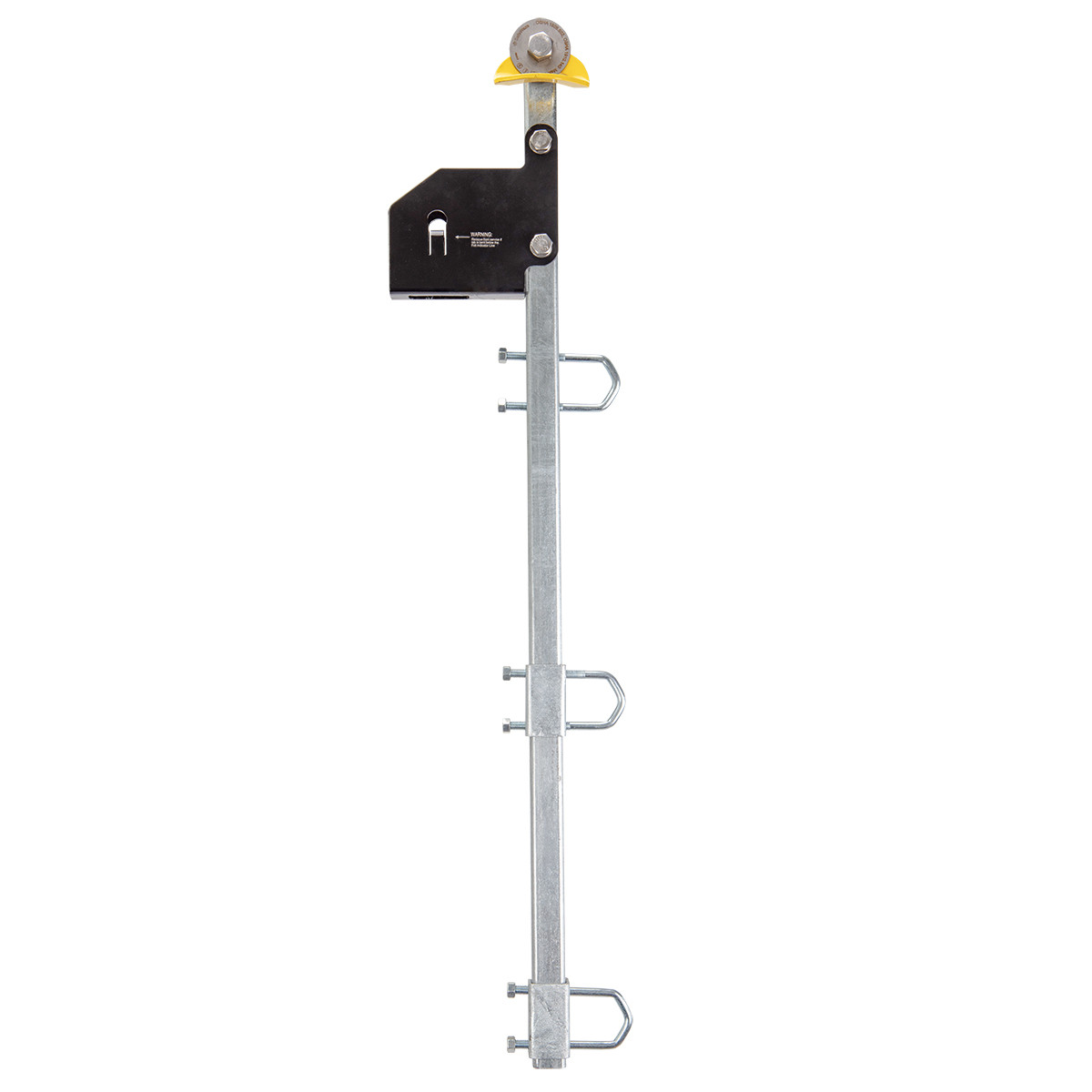 SafeWaze VLL Cable Ladder System, Top Bracket Assembly (4-man) 