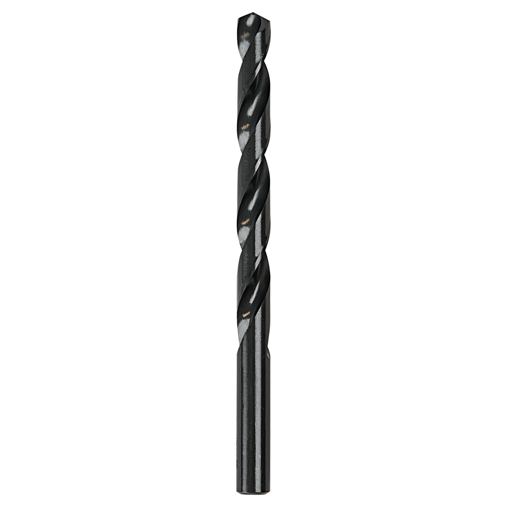 IRWIN DRL 23/64 HD JL 135' BLK OX BULK