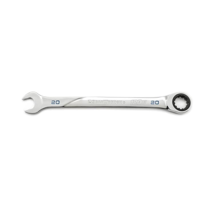WR RAT COMB 120XP 20MM