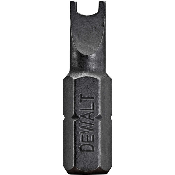 DEWALT 1-Inch Spanner Number-14 Impact Ready Flextorq Bits, 50-Pack