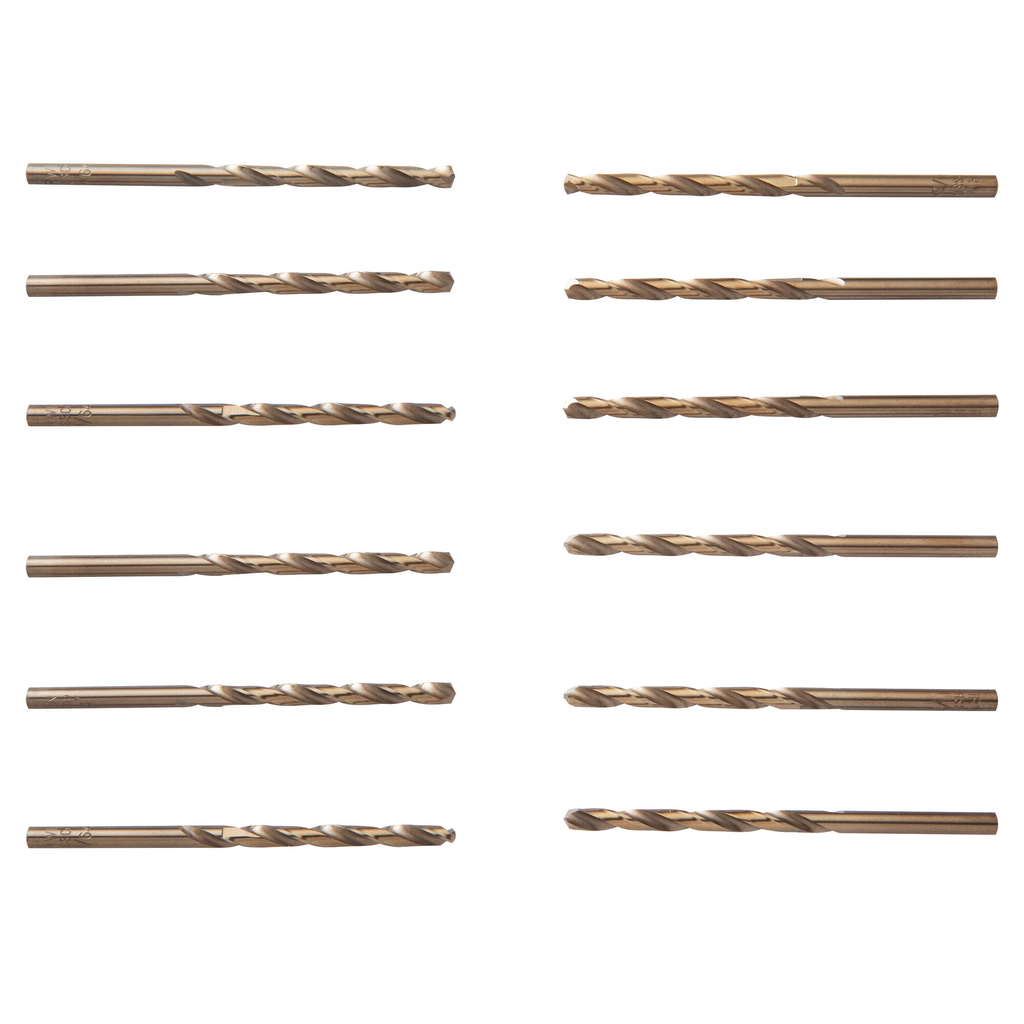 IRWIN DRL 11/64 COB JL 135' BULK