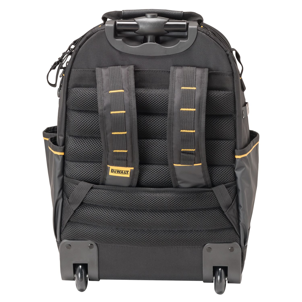 DEWALT BACKPACK ON WHEELS 2023