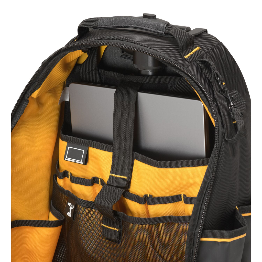 DEWALT BACKPACK ON WHEELS 2023