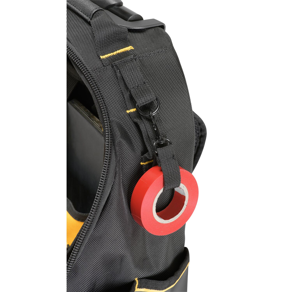DEWALT BACKPACK ON WHEELS 2023