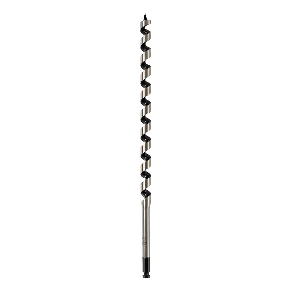 DEWALT Drill Bit, Ship Auger, 3/4 Inch X 17 Inch