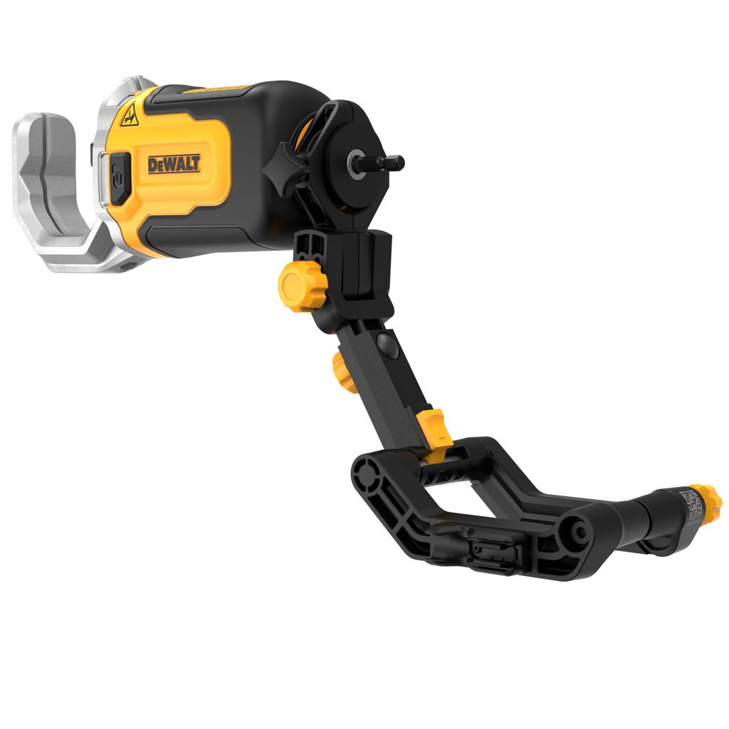 DW IMPACT CONNECT PVC/PEX CUTTER