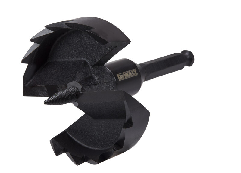 DEWALT Drill Bit, Self Feed, 3-5/8 Inch