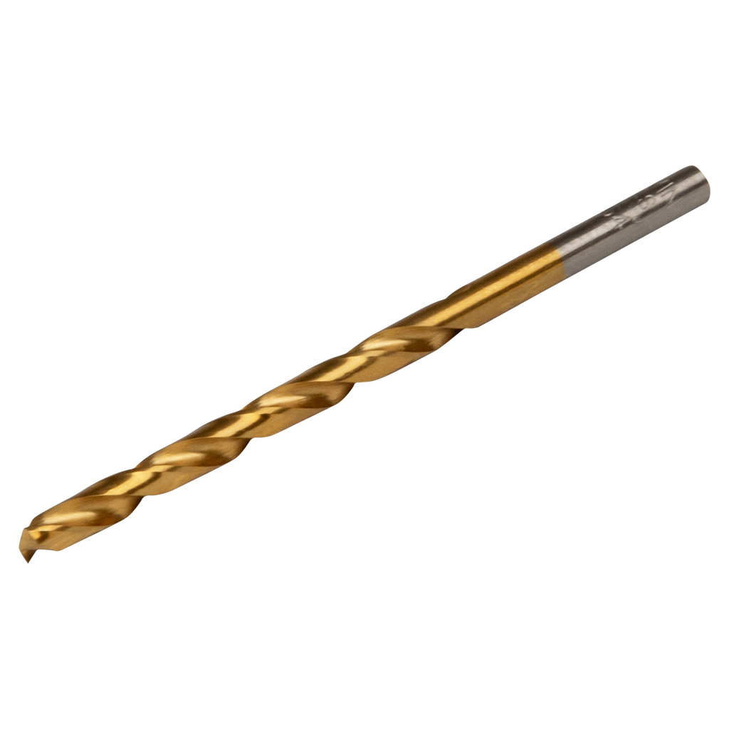 IRWIN DRL 11/64 TIN JL 135' CARDED
