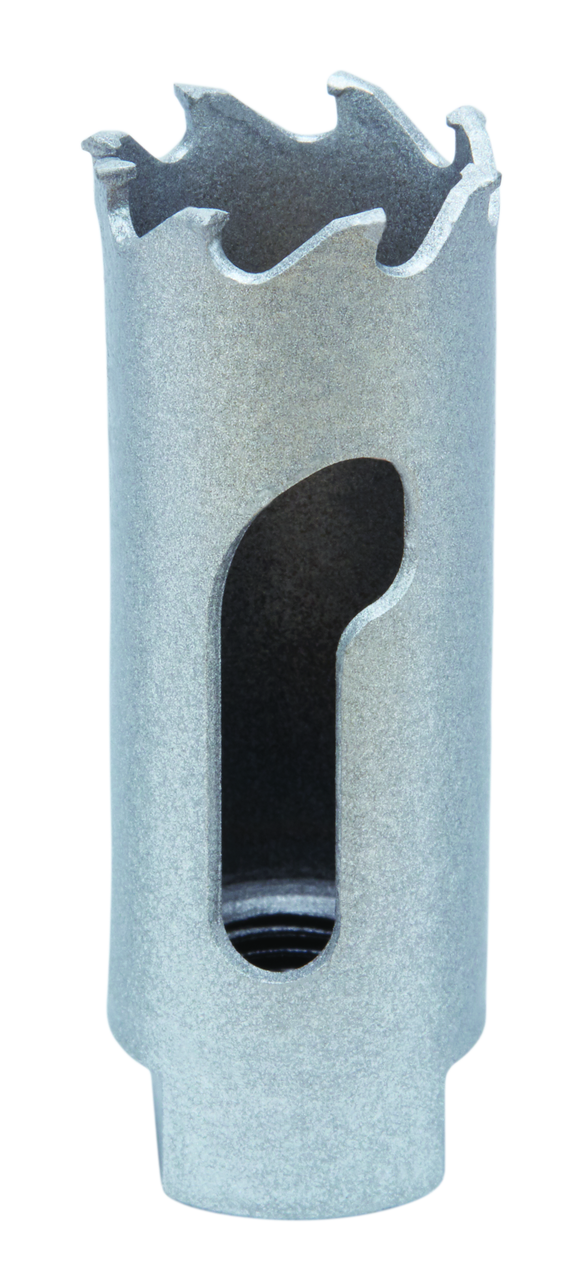 LENOX Carbide Hole Saw, 1-Inch25 Mm)