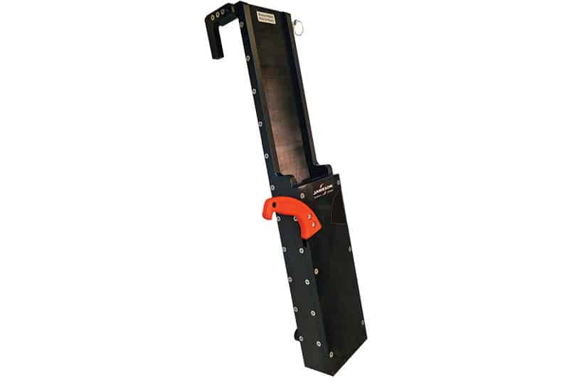 Jameson Chainsaw Scabbard with Handaw Holder