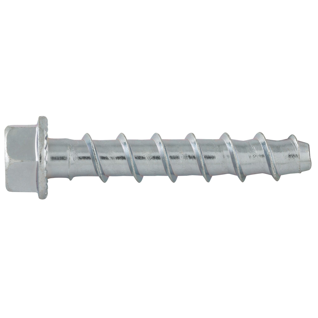 DEWALT Screwbolt Screw Anchor 1/4In X 1-3/4In