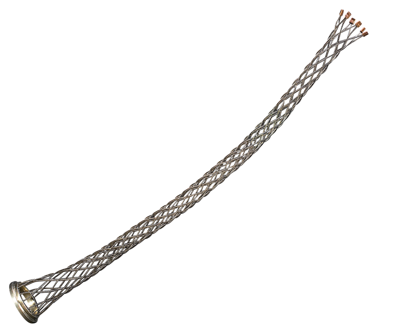 Slingco ZCS2171 - Conduit Riser 2.5", 0.75 - 1.00 in (19 - 25 mm)