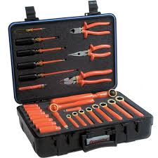 30Pc Dlx Maintenance Kit  (P/N ITS-MB430)