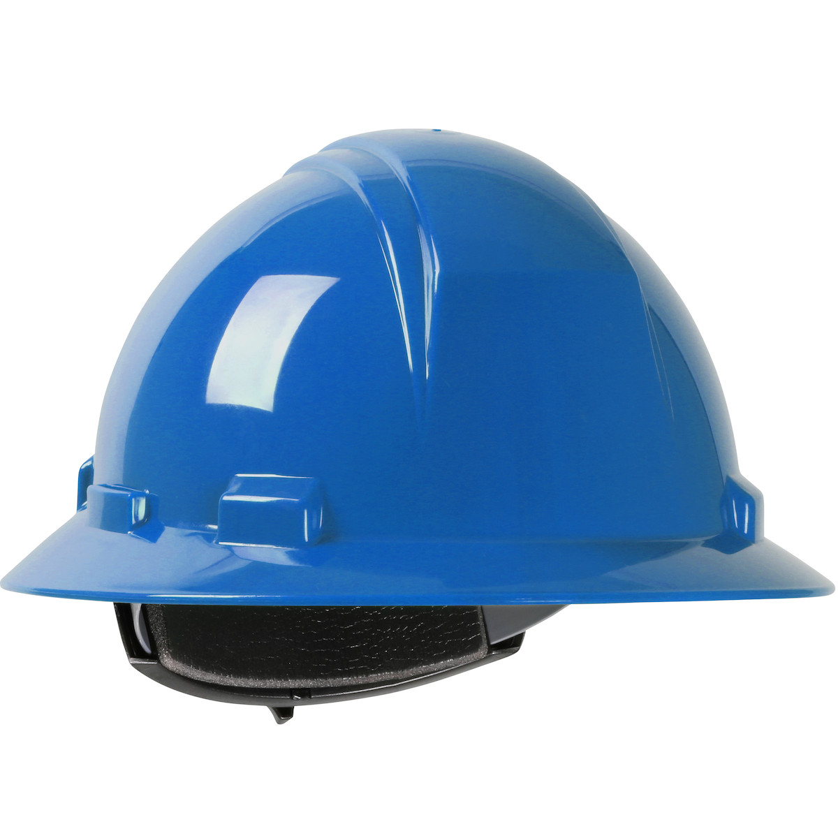 Kilimanjaro™ 280-HP641R  Hard Hats, Size OS, Royal
