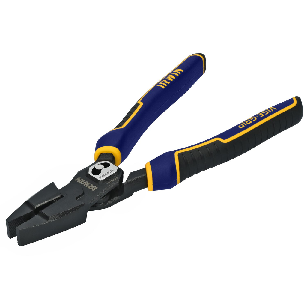 9.5IN IRWIN OMAP LINEMANS PLIERS