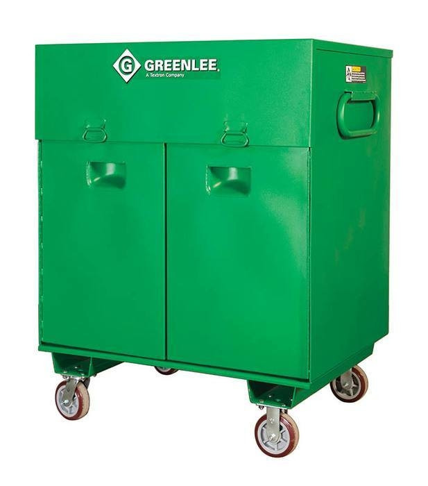 GREENLEE Mini Compact Field Office