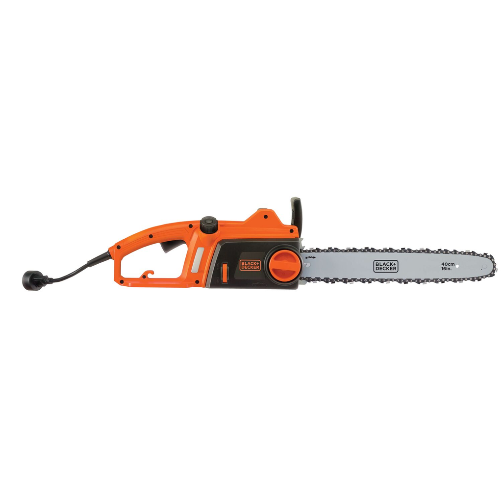 BLACK+DECKER 12AMP 16 INCH Corded Chainsaw