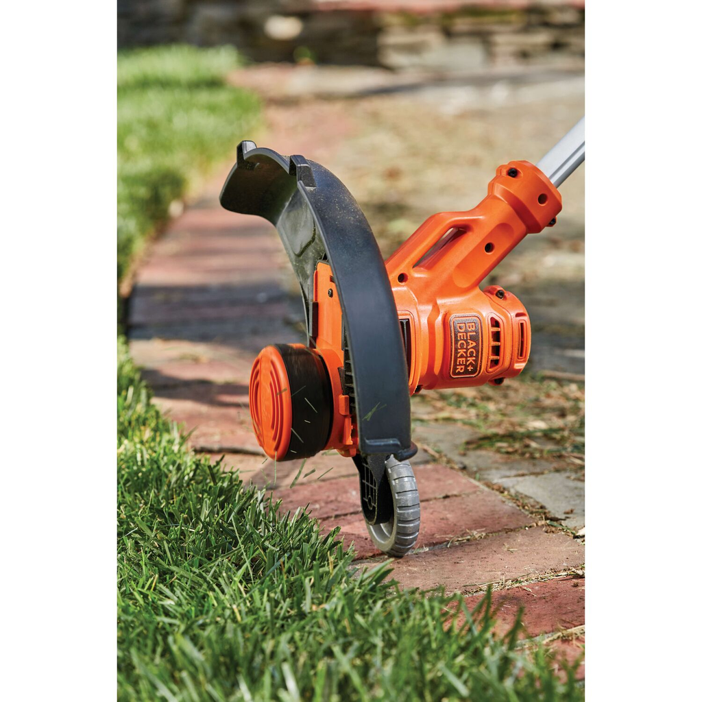 BLACK+DECKER 6.5 AMP 14" AFS STRING TRIMMER