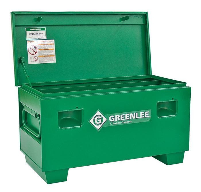 GREENLEE Chest Box  (P/N 2142)