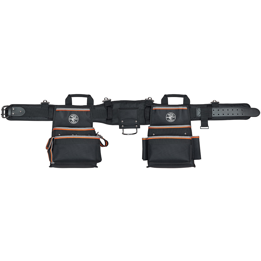 Klein Tradesman Pro Electricians Tool Belt, L