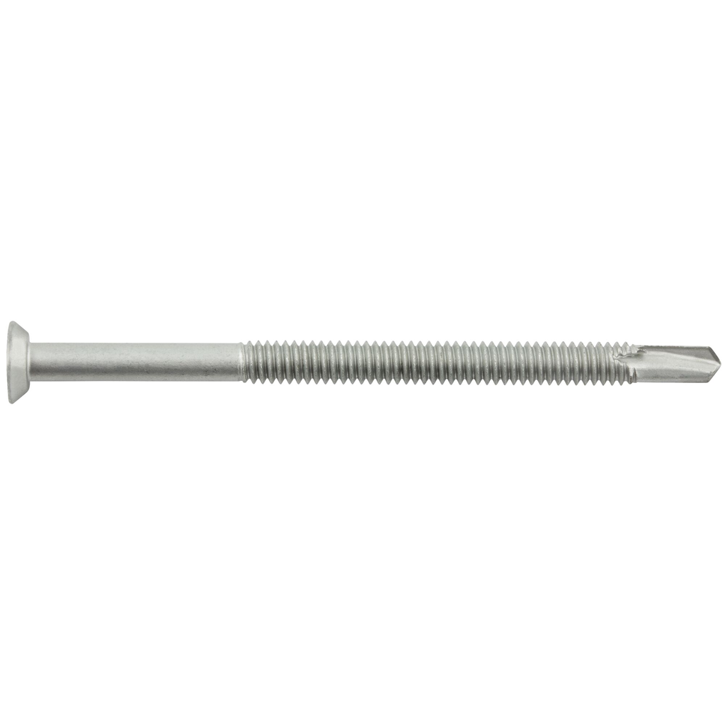 DEWALT 1/4-20 X 4 PHIL U-CUT FHD TY-4 DRIL-FLEX 500/BX