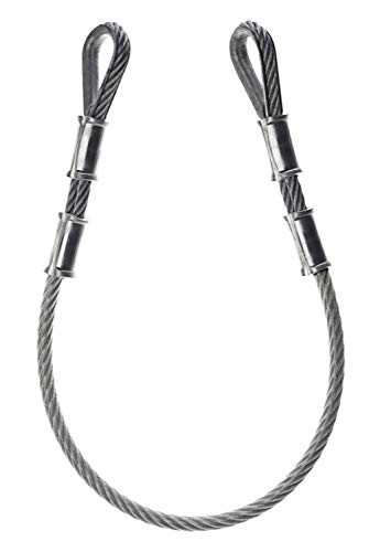 SafeWaze Cable Anchor 