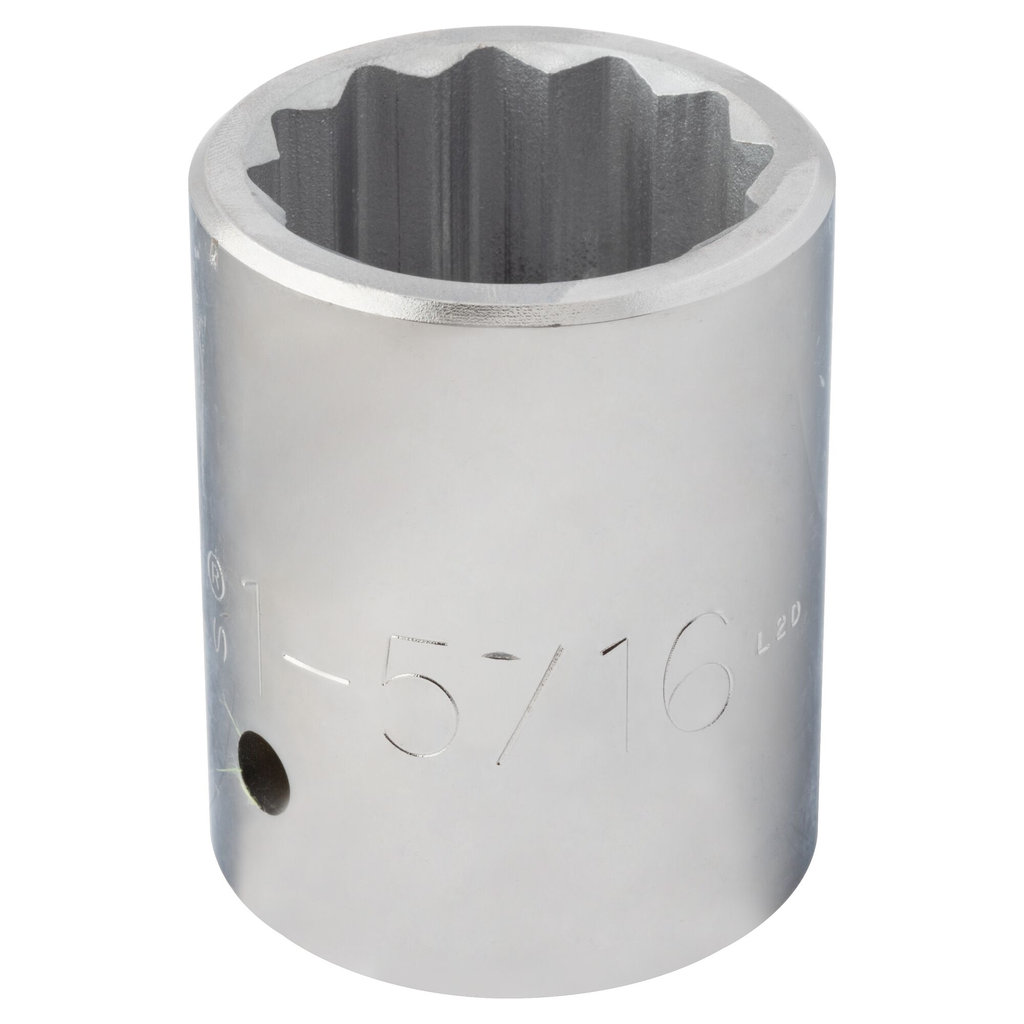 PROTO Skt 1 Dr 1-5/16 12 Pt