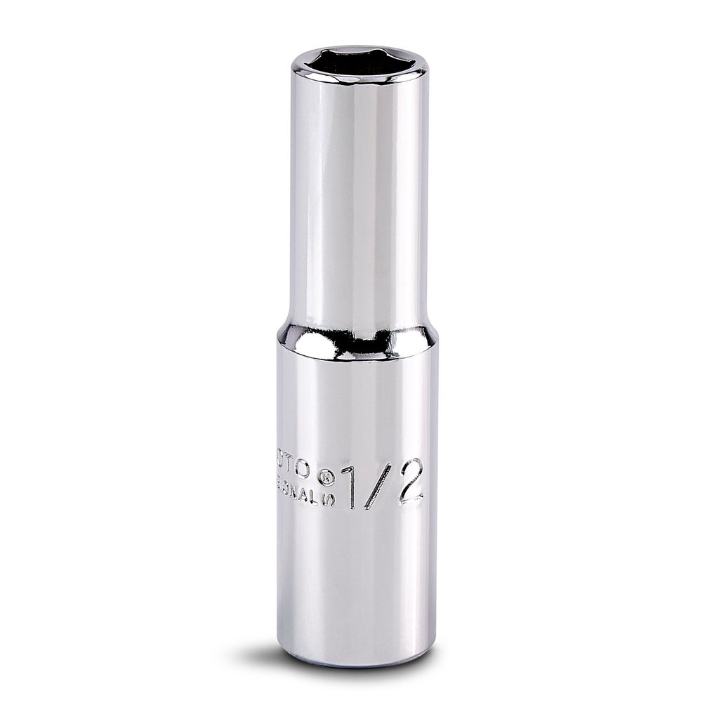 PROTO Skt 1/2 Dr 1/2 6 Pt Deep