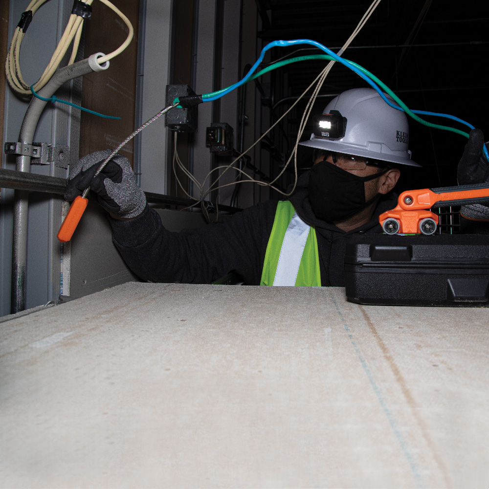 Magnetic Wire Puller Replacement Leader