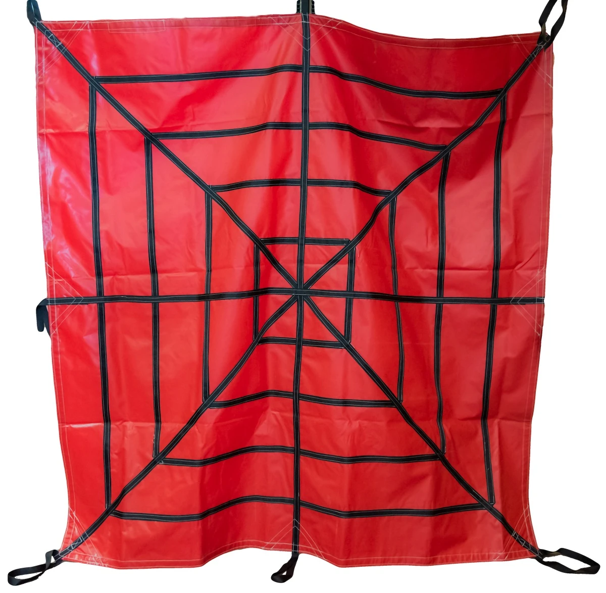 Slingco ZLD10792 - 6' x 6' Dirt Tarp,  0 in (0 mm)