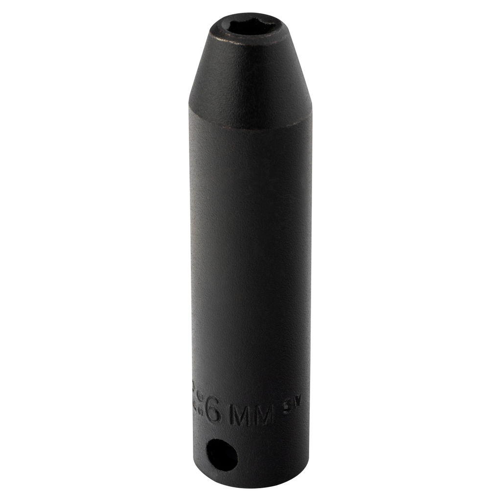 Proto® 3/8" Drive Deep Impact Socket 6 mm - 6 Point