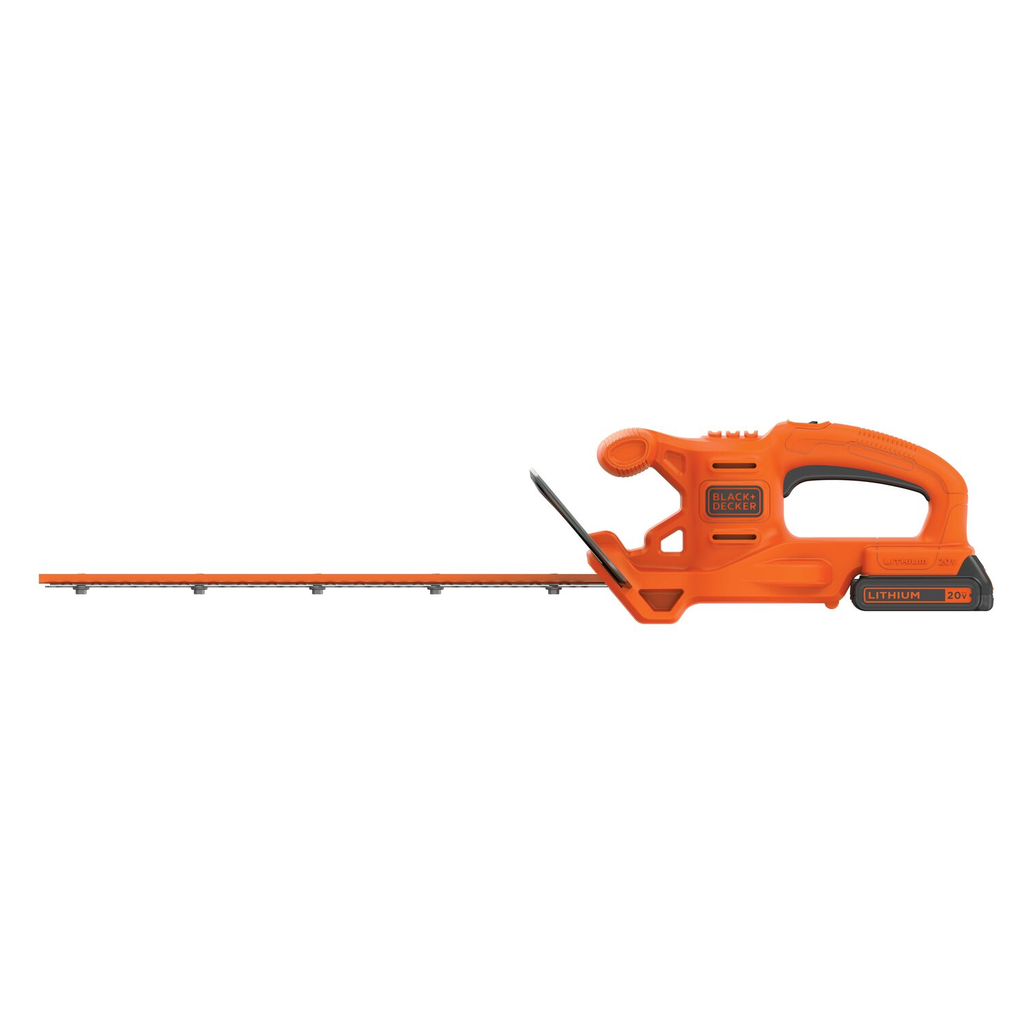 20V MAX 18IN HEDGE TRIMMER