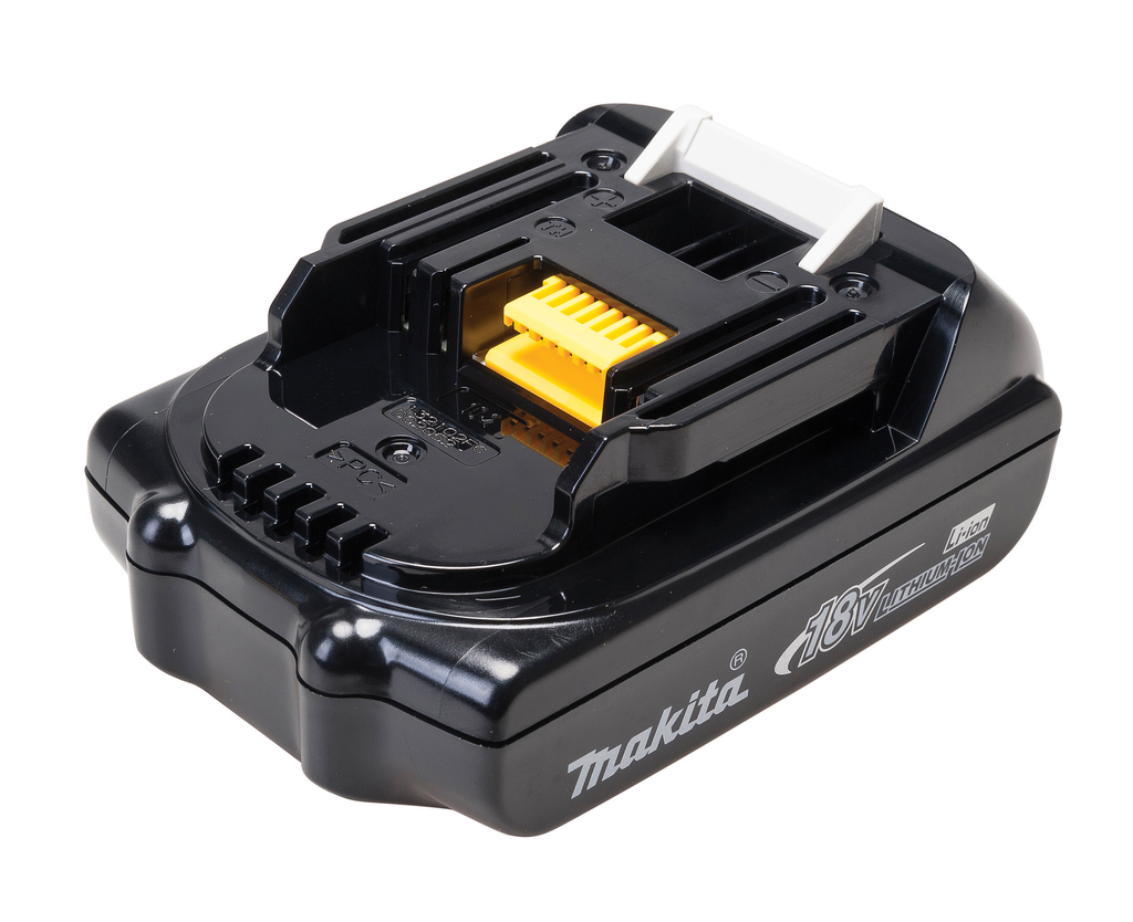 Greenlee BATTERY, 18V LI ION 2.0Ah(PKG)