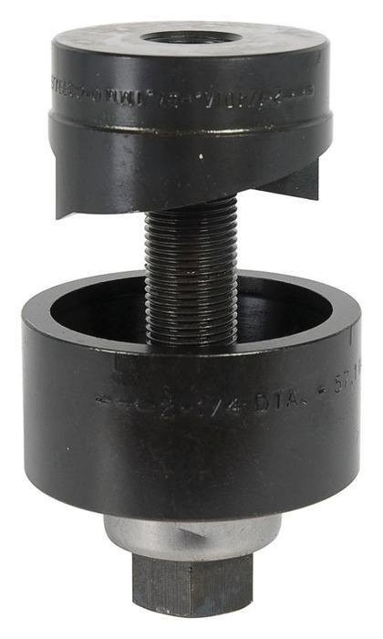 GREENLEE Punch Unit - 2-1/4"