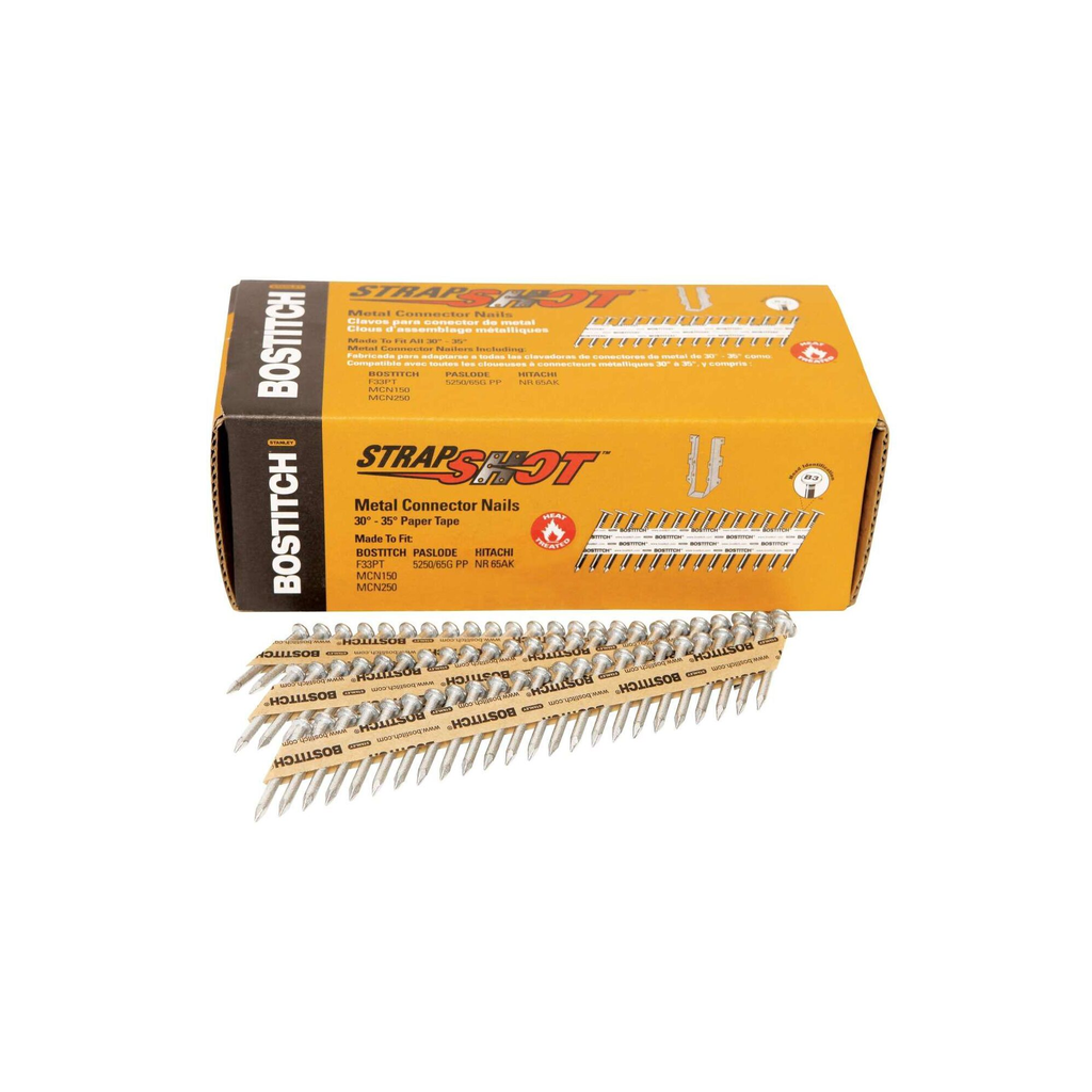 BOSTITCH 1.5x131 PT MCN GNAIL