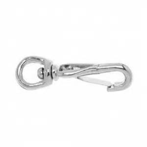 SNAP,SPR,RD SWL,NI,#334,3/8",TAGGED