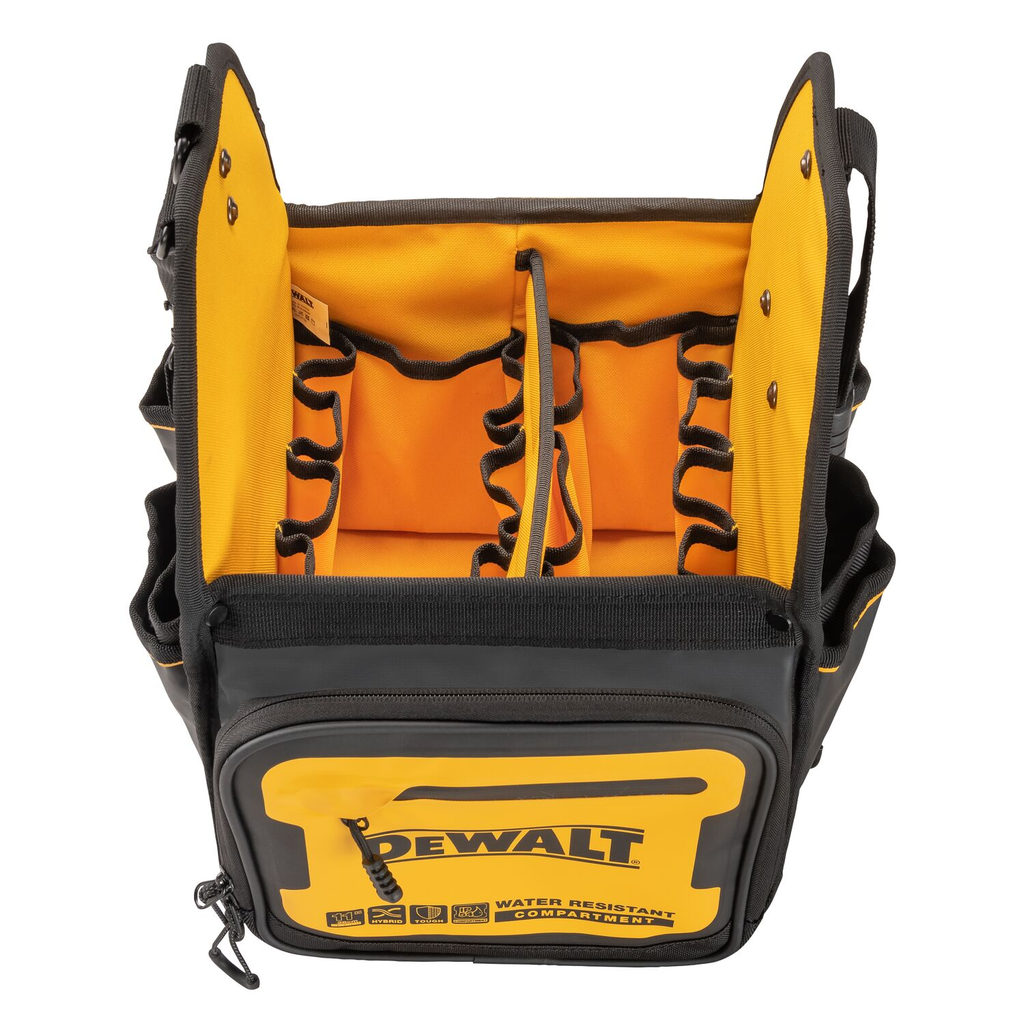 DEWALT 11in ELECTRICIAN TOTE 2023