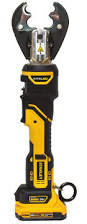 Stanley Infrastructure 65MM PISTOL SCIS CUT-BARE
